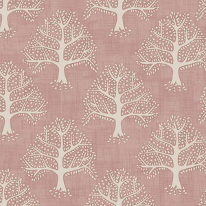 Fabric Store - Great Oak Rose Tree Fabric